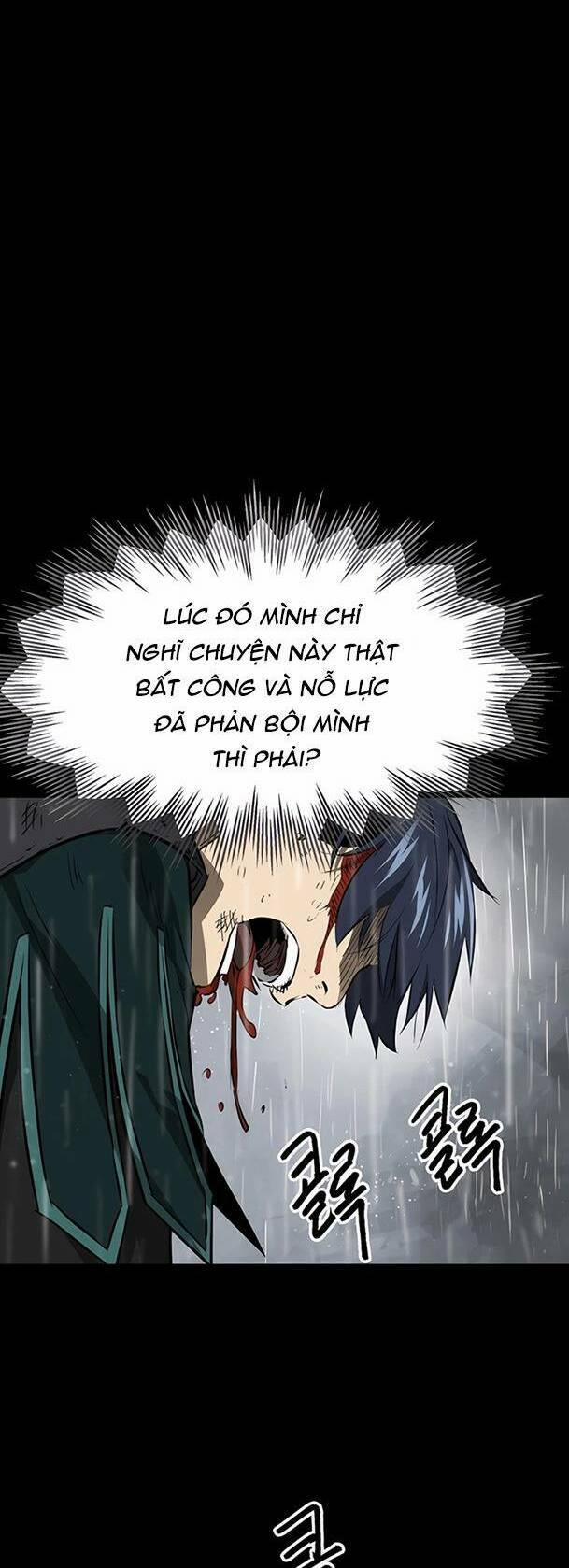 Thăng Cấp Vô Hạn Trong Murim 145 trang 9