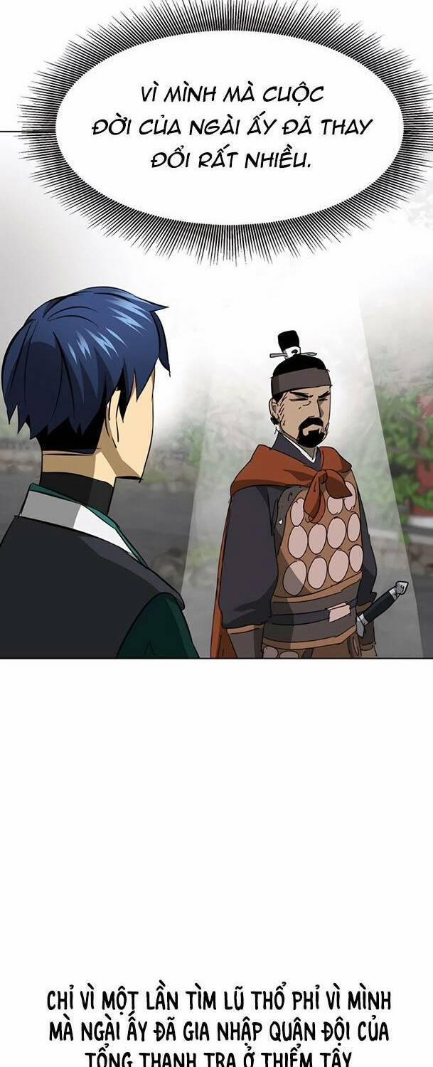 Thăng Cấp Vô Hạn Trong Murim 145 trang 93