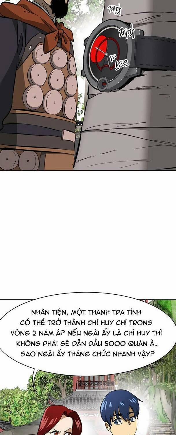 Thăng Cấp Vô Hạn Trong Murim 145 trang 95