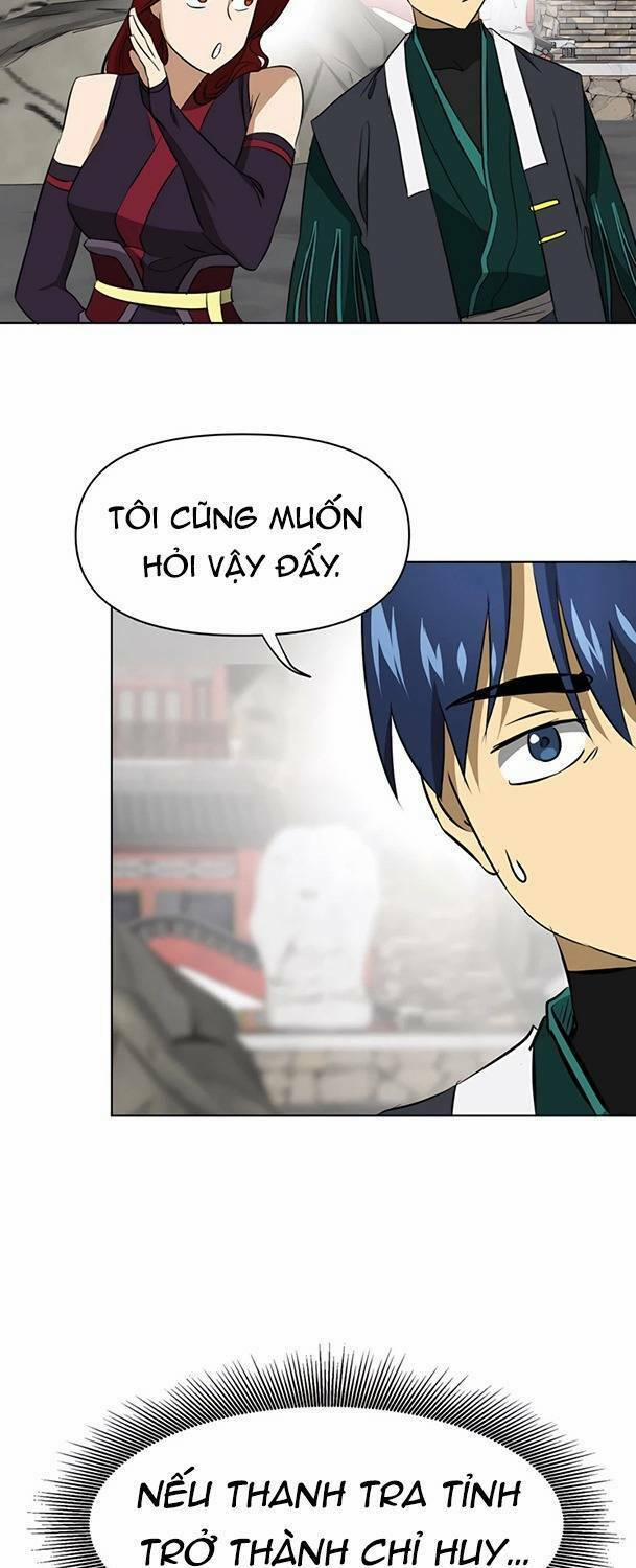 Thăng Cấp Vô Hạn Trong Murim 145 trang 96