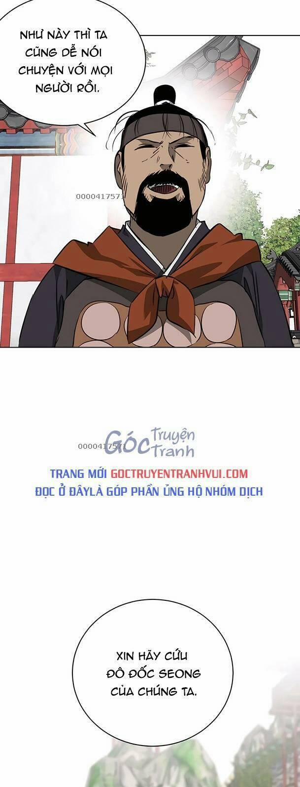 Thăng Cấp Vô Hạn Trong Murim 145 trang 98