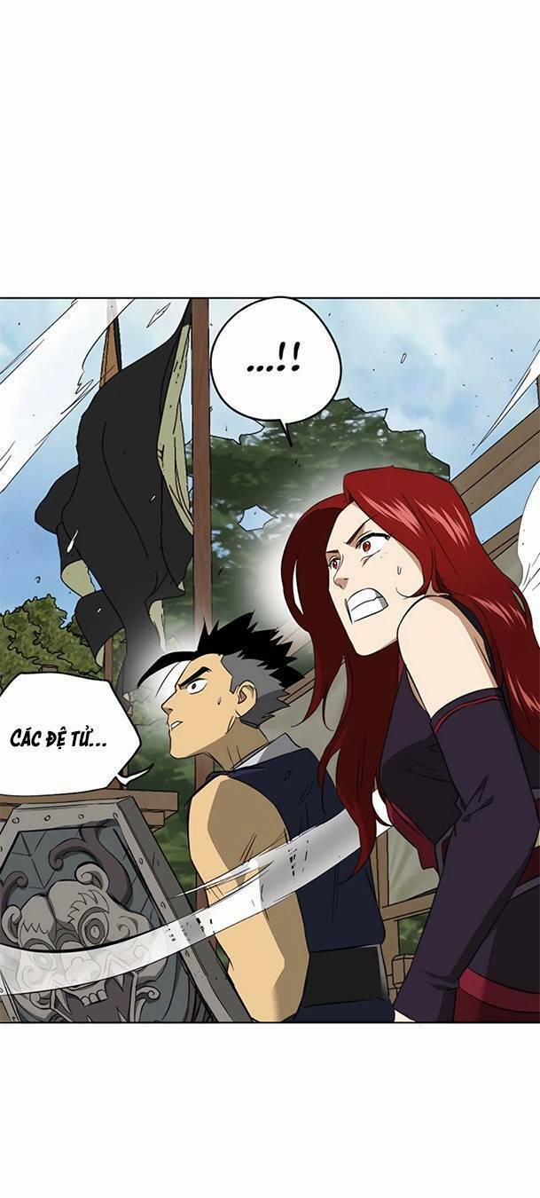 Thăng Cấp Vô Hạn Trong Murim 146 trang 100