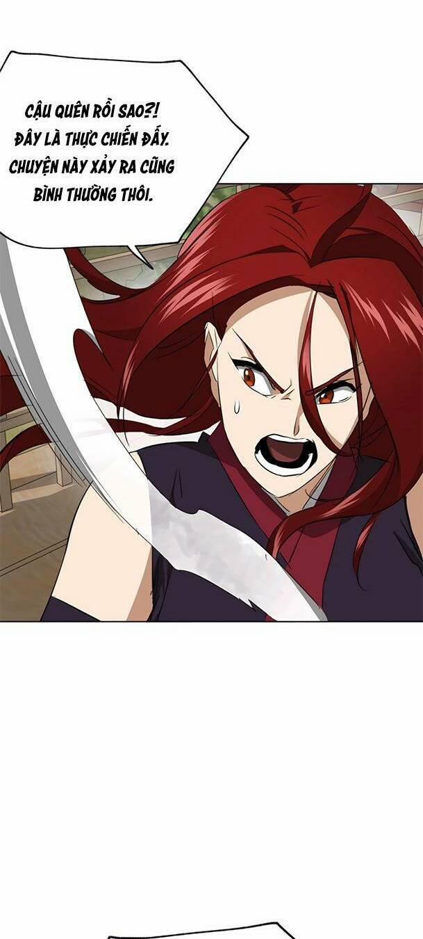 Thăng Cấp Vô Hạn Trong Murim 146 trang 101