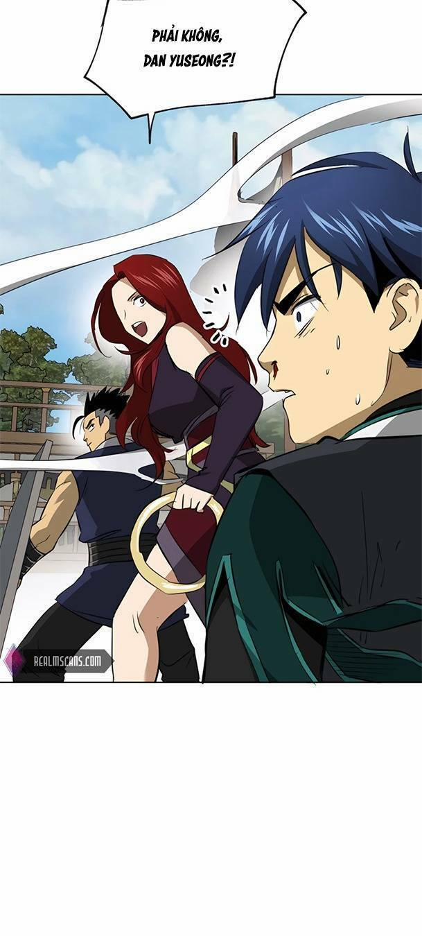 Thăng Cấp Vô Hạn Trong Murim 146 trang 102