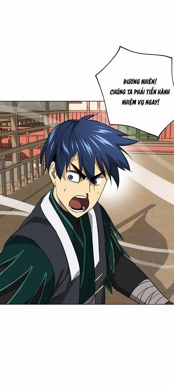 Thăng Cấp Vô Hạn Trong Murim 146 trang 103