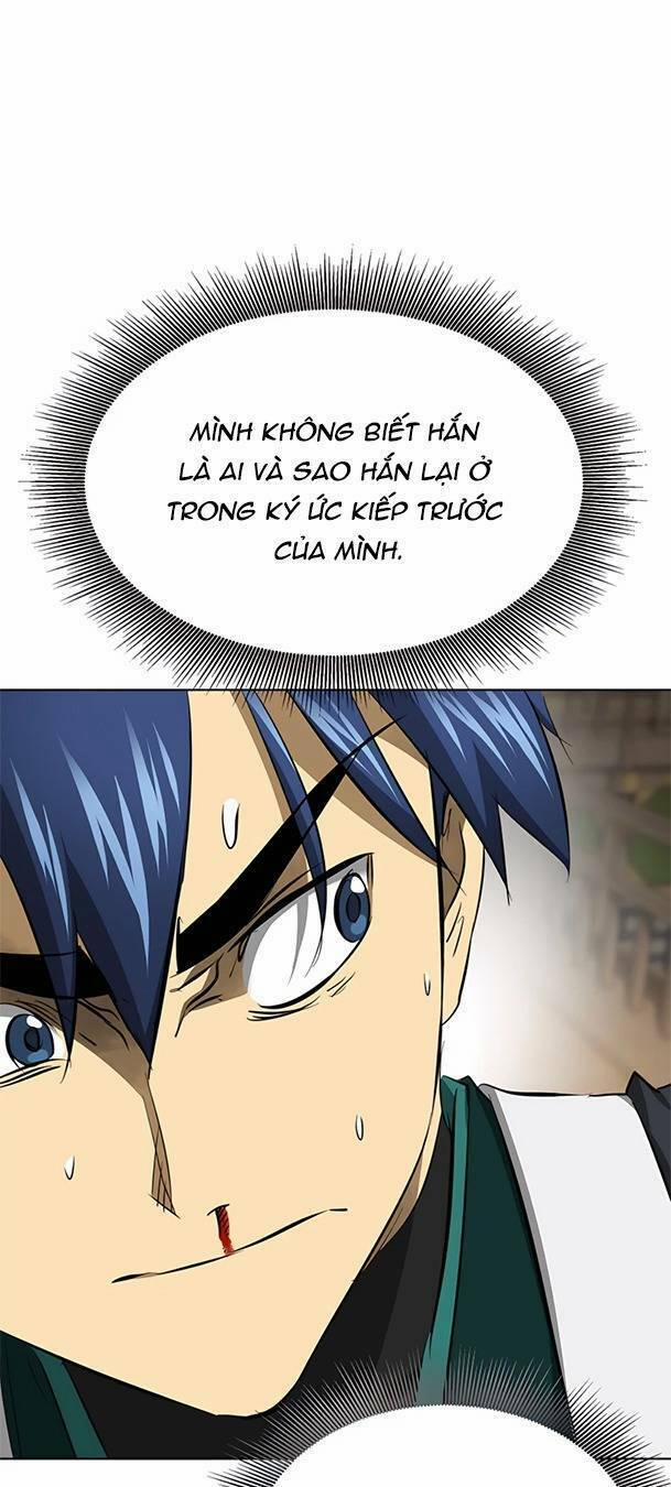 Thăng Cấp Vô Hạn Trong Murim 146 trang 104