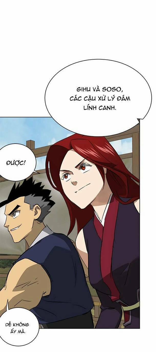 Thăng Cấp Vô Hạn Trong Murim 146 trang 107