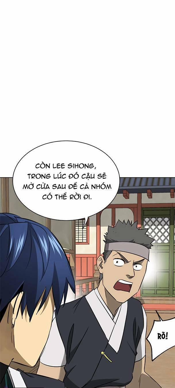 Thăng Cấp Vô Hạn Trong Murim 146 trang 108