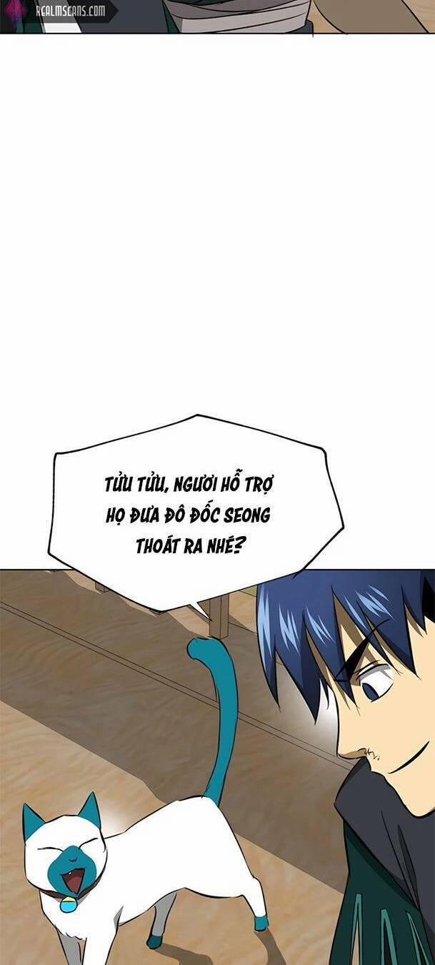 Thăng Cấp Vô Hạn Trong Murim 146 trang 109