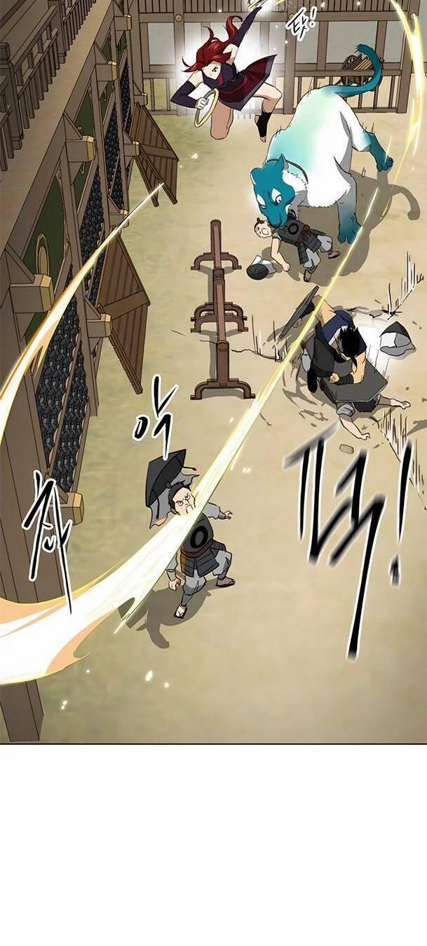 Thăng Cấp Vô Hạn Trong Murim 146 trang 113