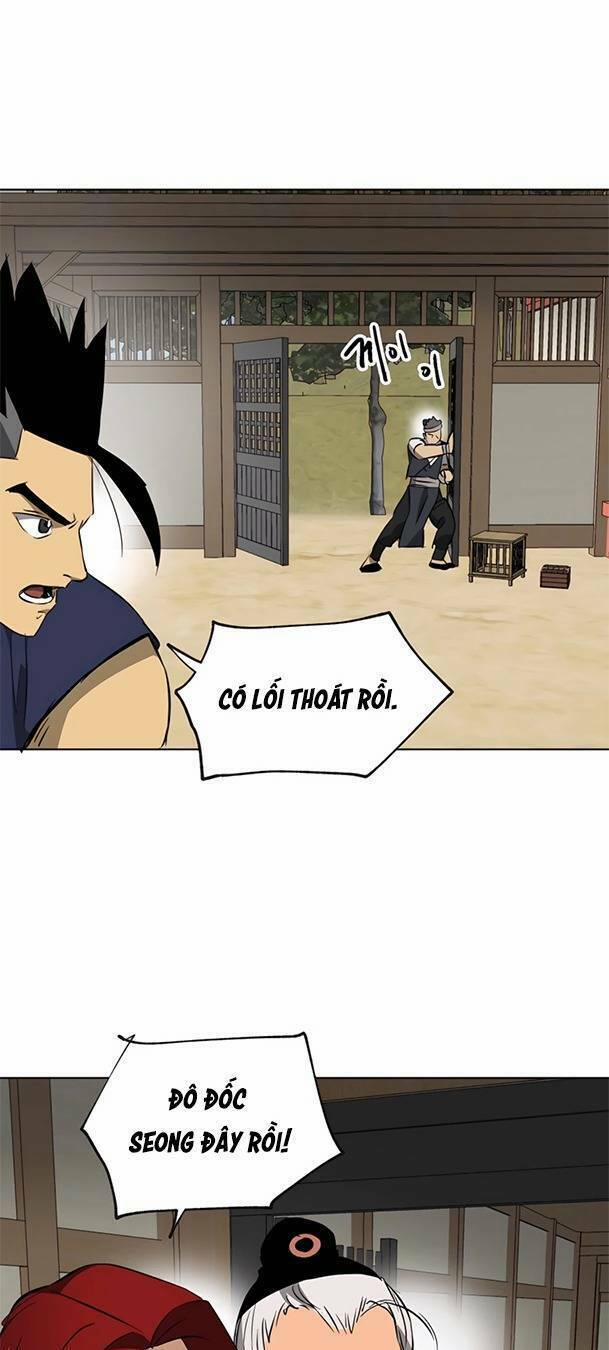 Thăng Cấp Vô Hạn Trong Murim 146 trang 114