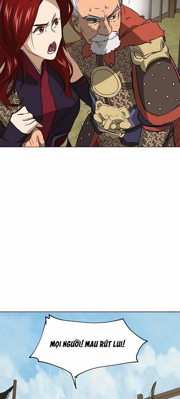 Thăng Cấp Vô Hạn Trong Murim 146 trang 115