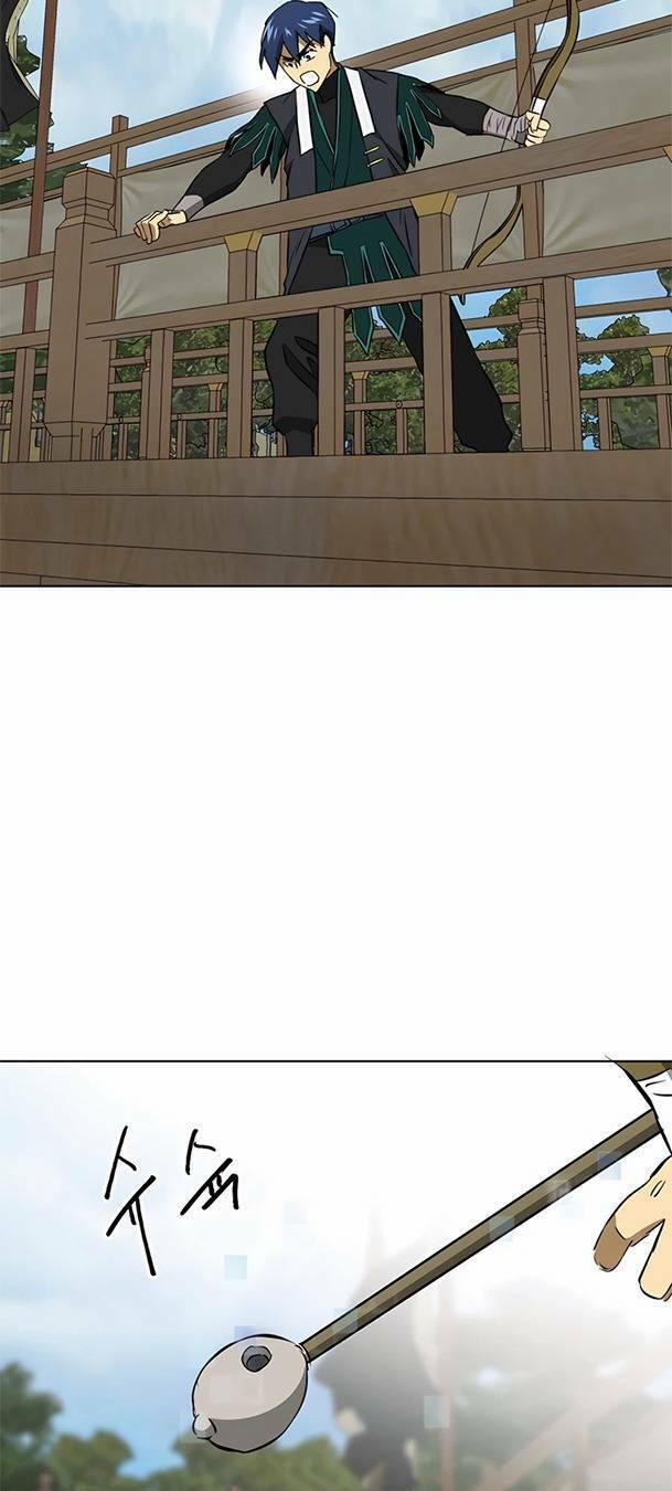 Thăng Cấp Vô Hạn Trong Murim 146 trang 116