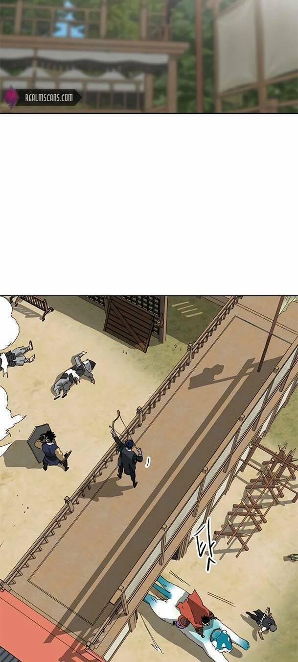 Thăng Cấp Vô Hạn Trong Murim 146 trang 117