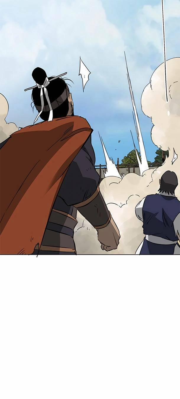 Thăng Cấp Vô Hạn Trong Murim 146 trang 120