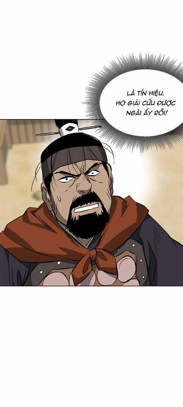 Thăng Cấp Vô Hạn Trong Murim 146 trang 121