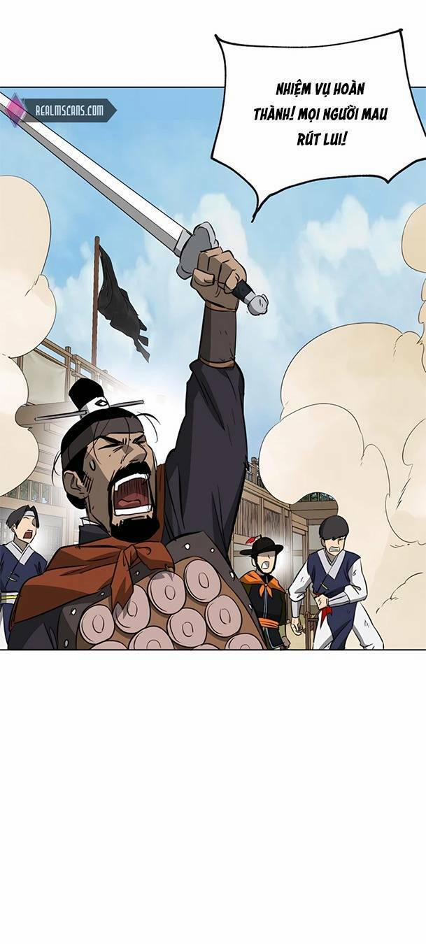 Thăng Cấp Vô Hạn Trong Murim 146 trang 122