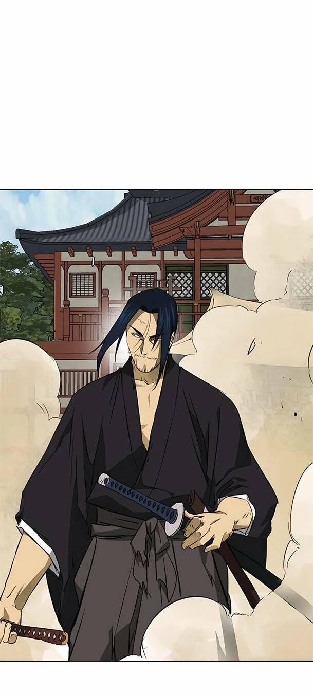 Thăng Cấp Vô Hạn Trong Murim 146 trang 123