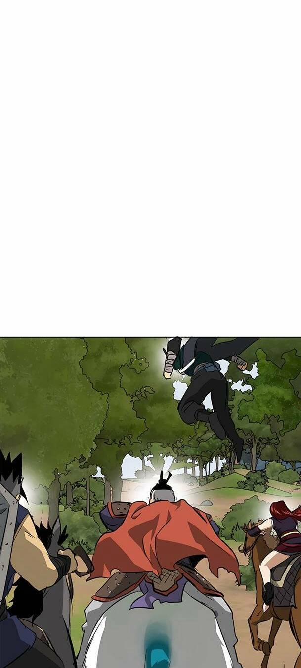 Thăng Cấp Vô Hạn Trong Murim 146 trang 127