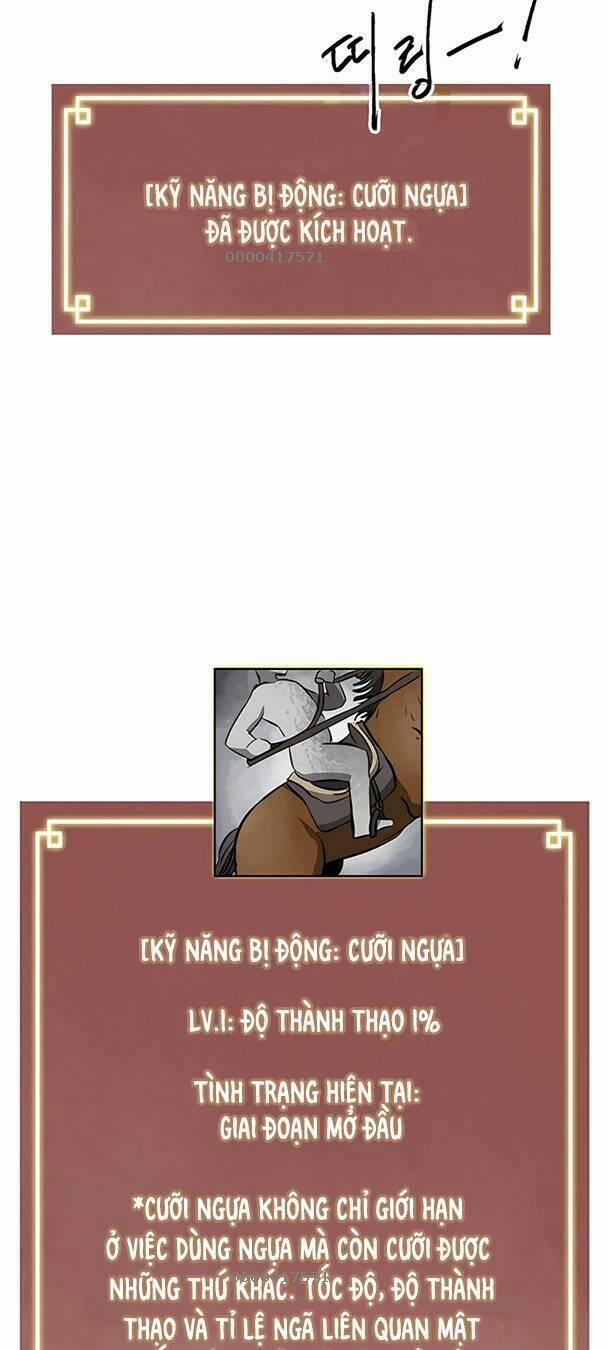 Thăng Cấp Vô Hạn Trong Murim 146 trang 16