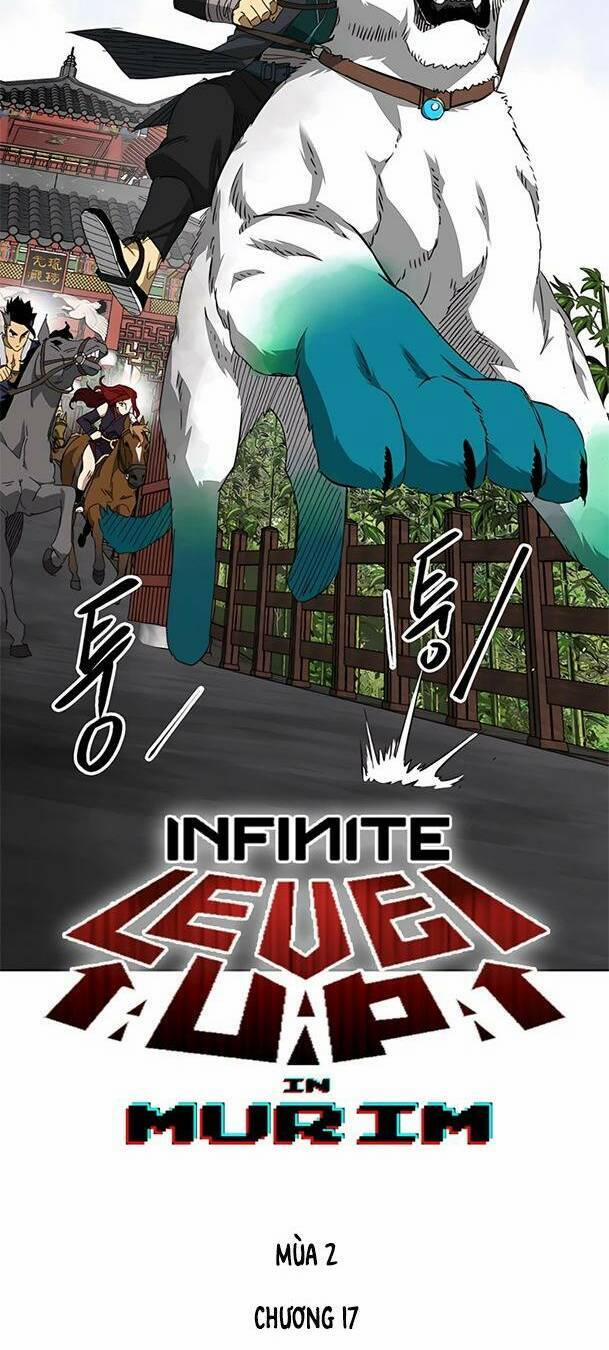 Thăng Cấp Vô Hạn Trong Murim 146 trang 19