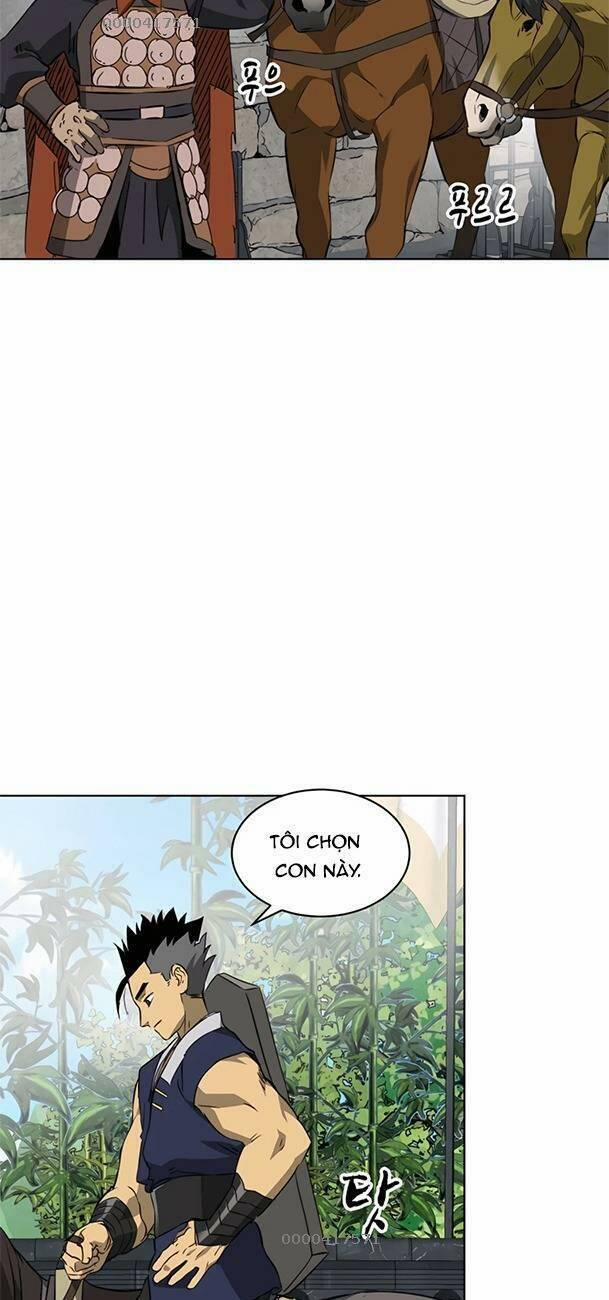 Thăng Cấp Vô Hạn Trong Murim 146 trang 2