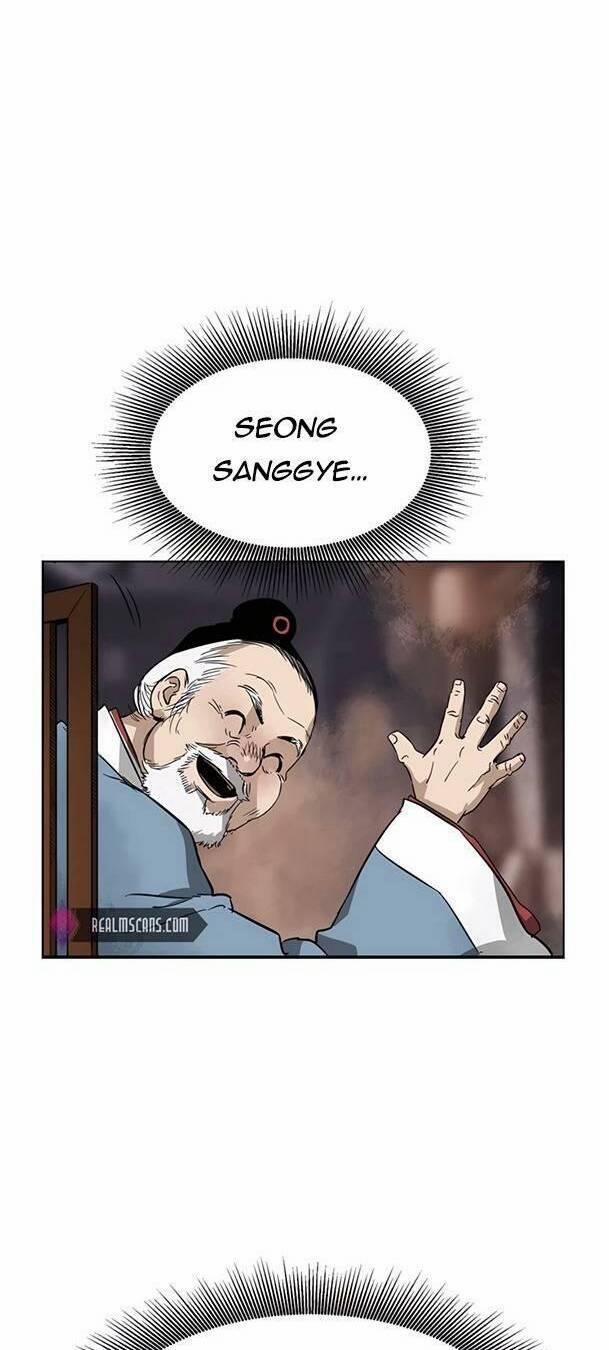 Thăng Cấp Vô Hạn Trong Murim 146 trang 21