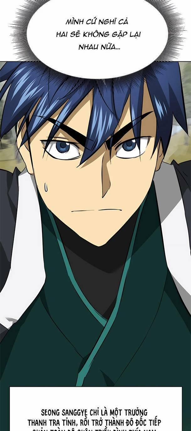 Thăng Cấp Vô Hạn Trong Murim 146 trang 22