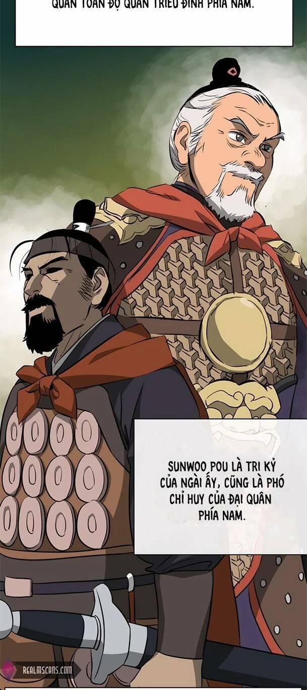 Thăng Cấp Vô Hạn Trong Murim 146 trang 23