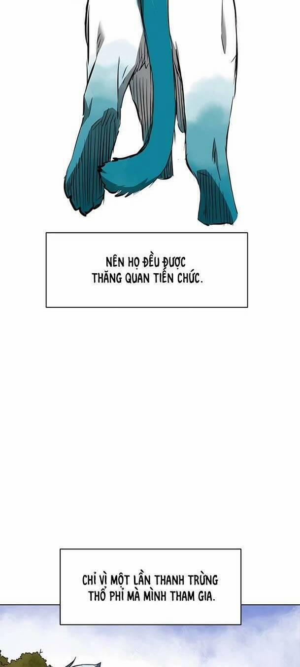 Thăng Cấp Vô Hạn Trong Murim 146 trang 25