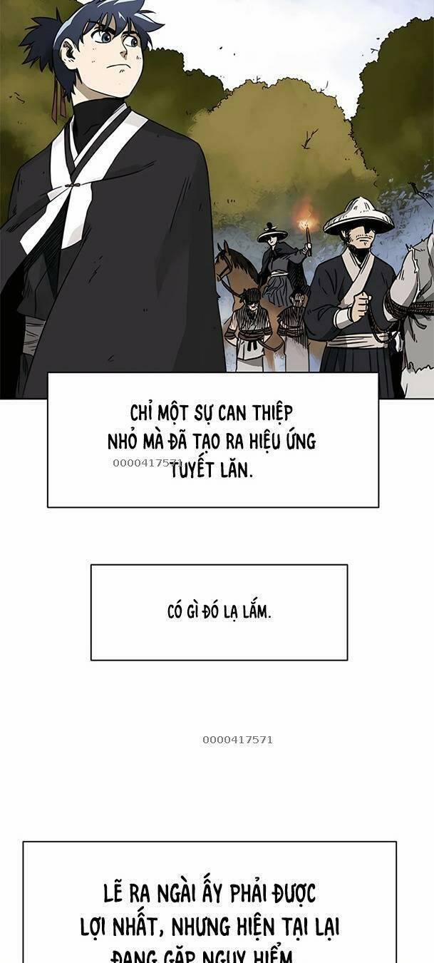 Thăng Cấp Vô Hạn Trong Murim 146 trang 26