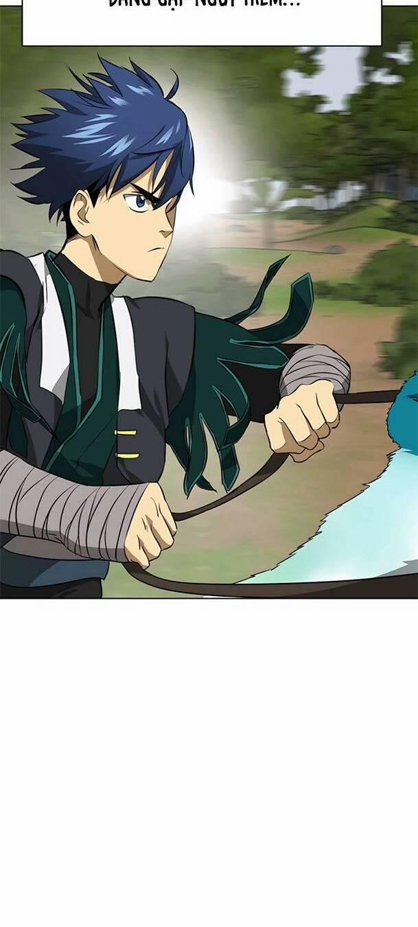 Thăng Cấp Vô Hạn Trong Murim 146 trang 27