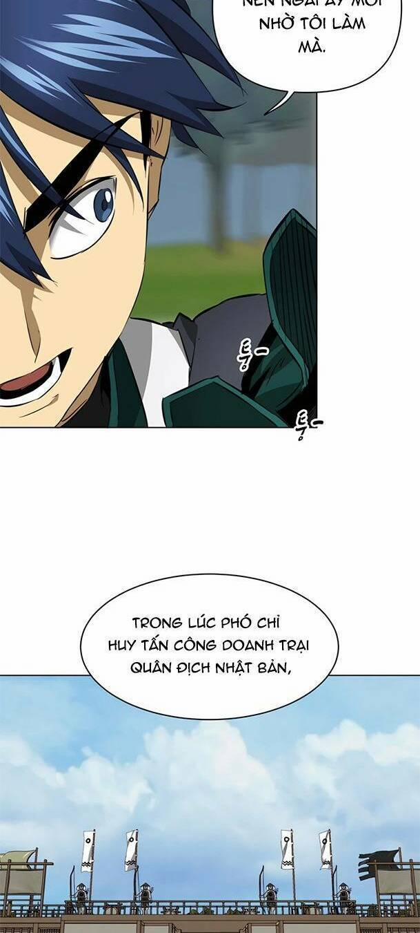 Thăng Cấp Vô Hạn Trong Murim 146 trang 29