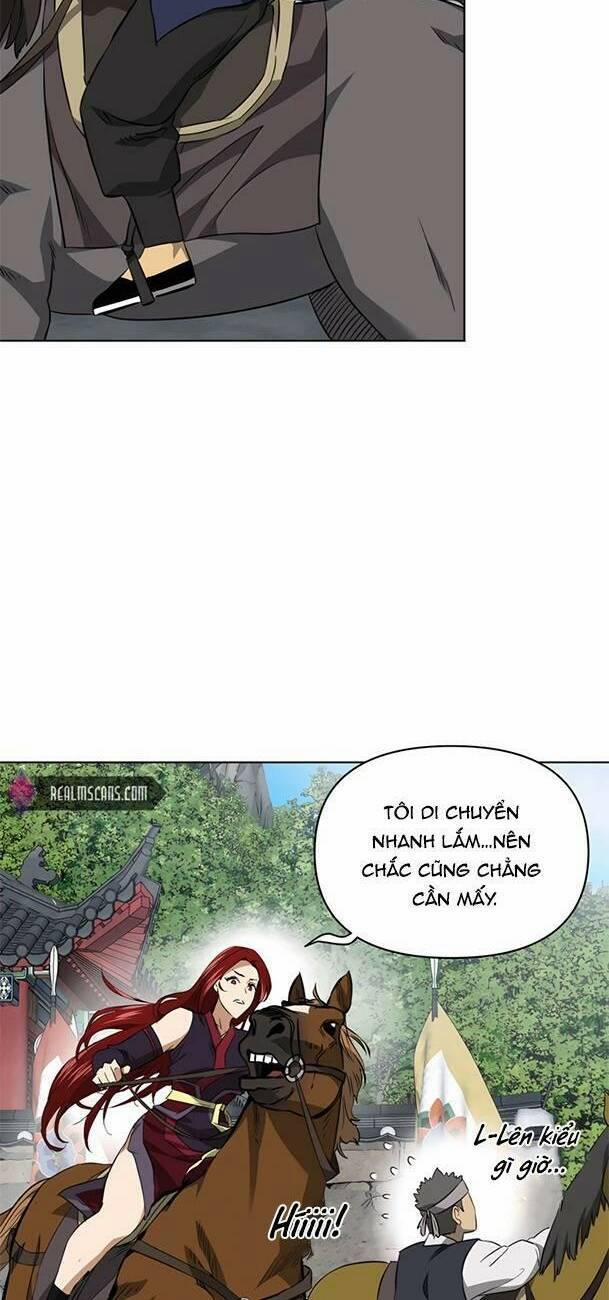 Thăng Cấp Vô Hạn Trong Murim 146 trang 3