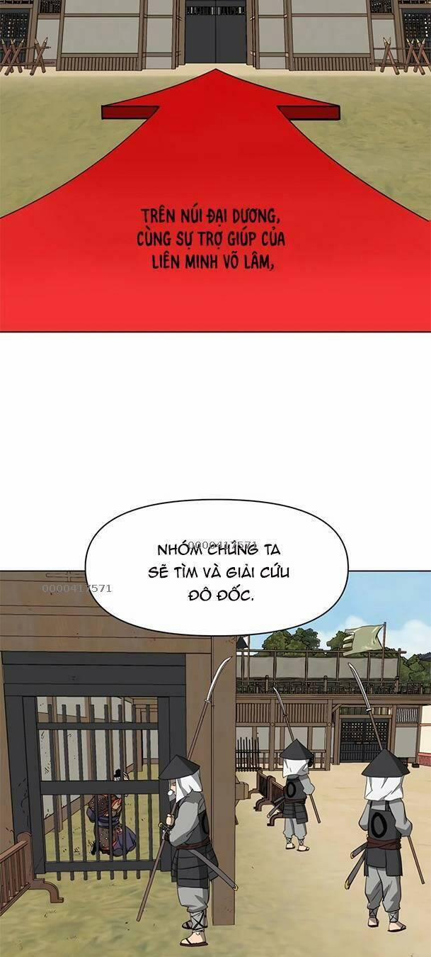 Thăng Cấp Vô Hạn Trong Murim 146 trang 30