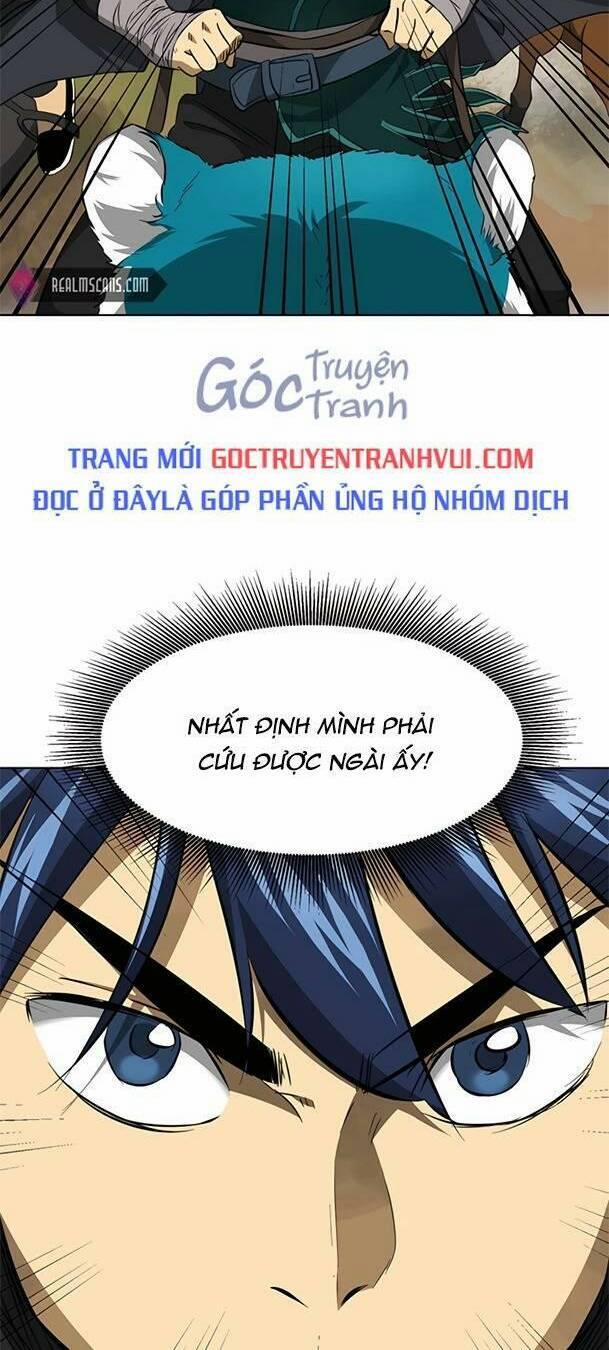 Thăng Cấp Vô Hạn Trong Murim 146 trang 33