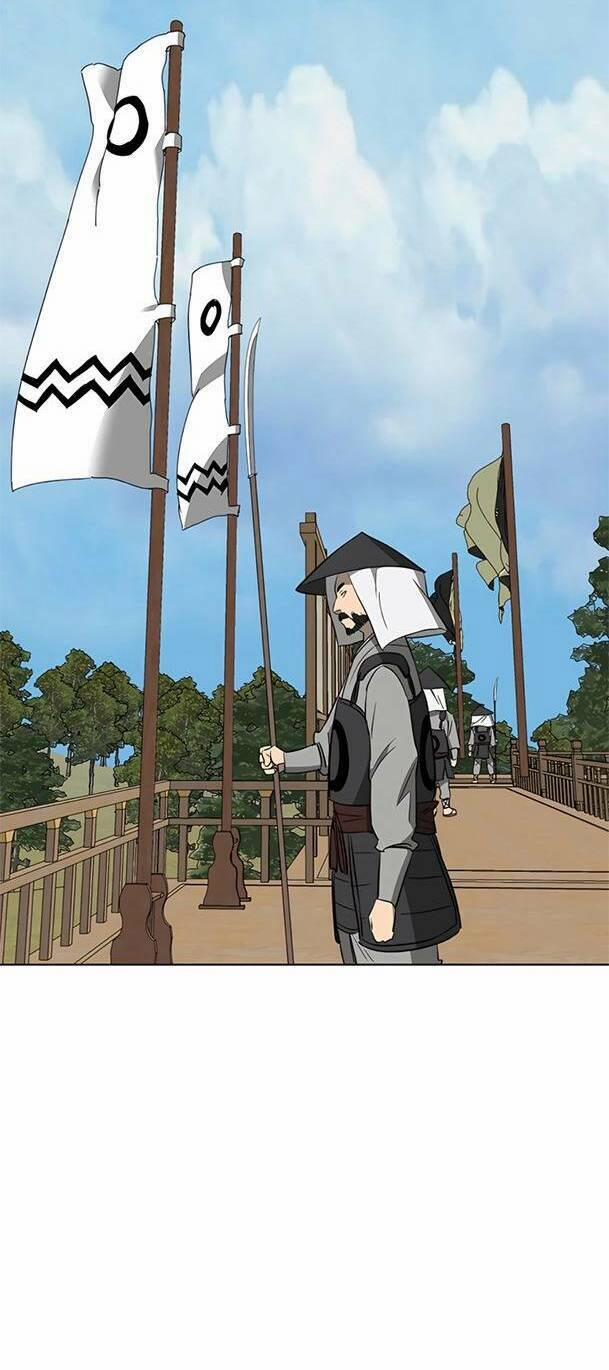 Thăng Cấp Vô Hạn Trong Murim 146 trang 35