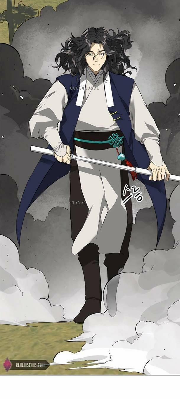 Thăng Cấp Vô Hạn Trong Murim 146 trang 38