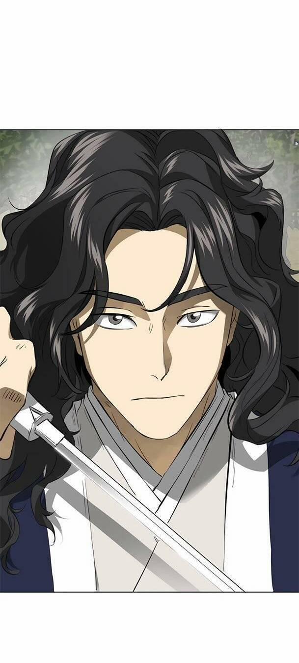 Thăng Cấp Vô Hạn Trong Murim 146 trang 39