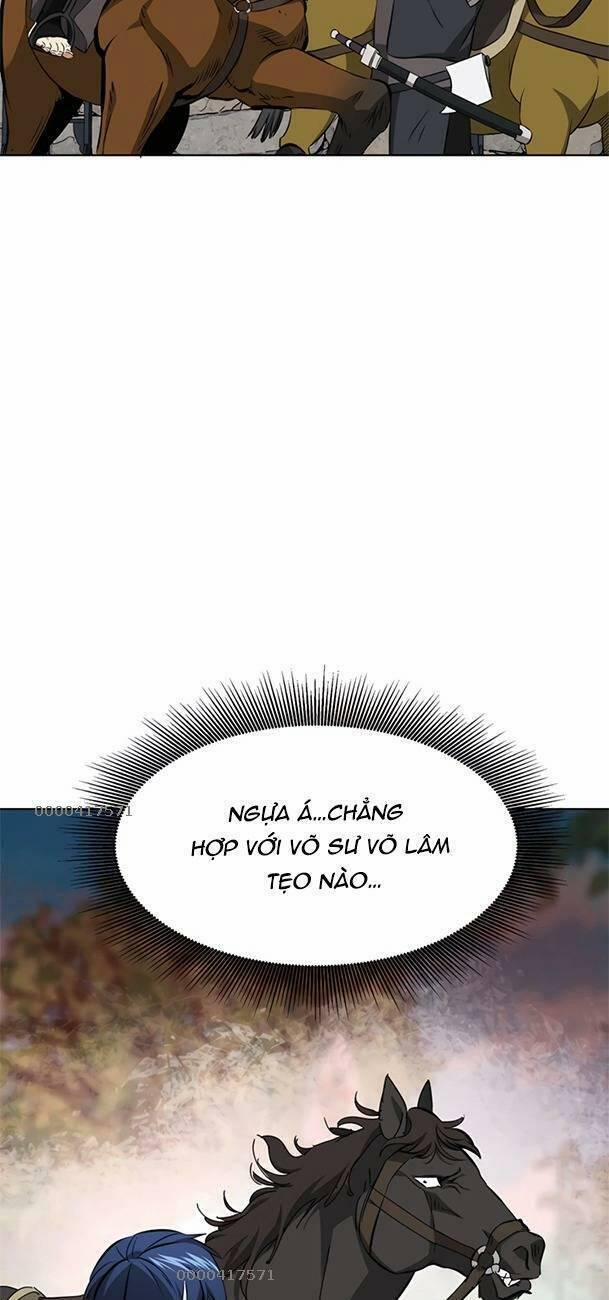 Thăng Cấp Vô Hạn Trong Murim 146 trang 4