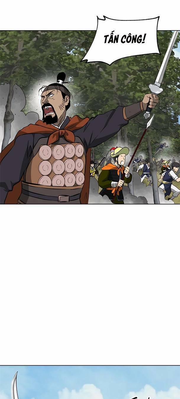 Thăng Cấp Vô Hạn Trong Murim 146 trang 40