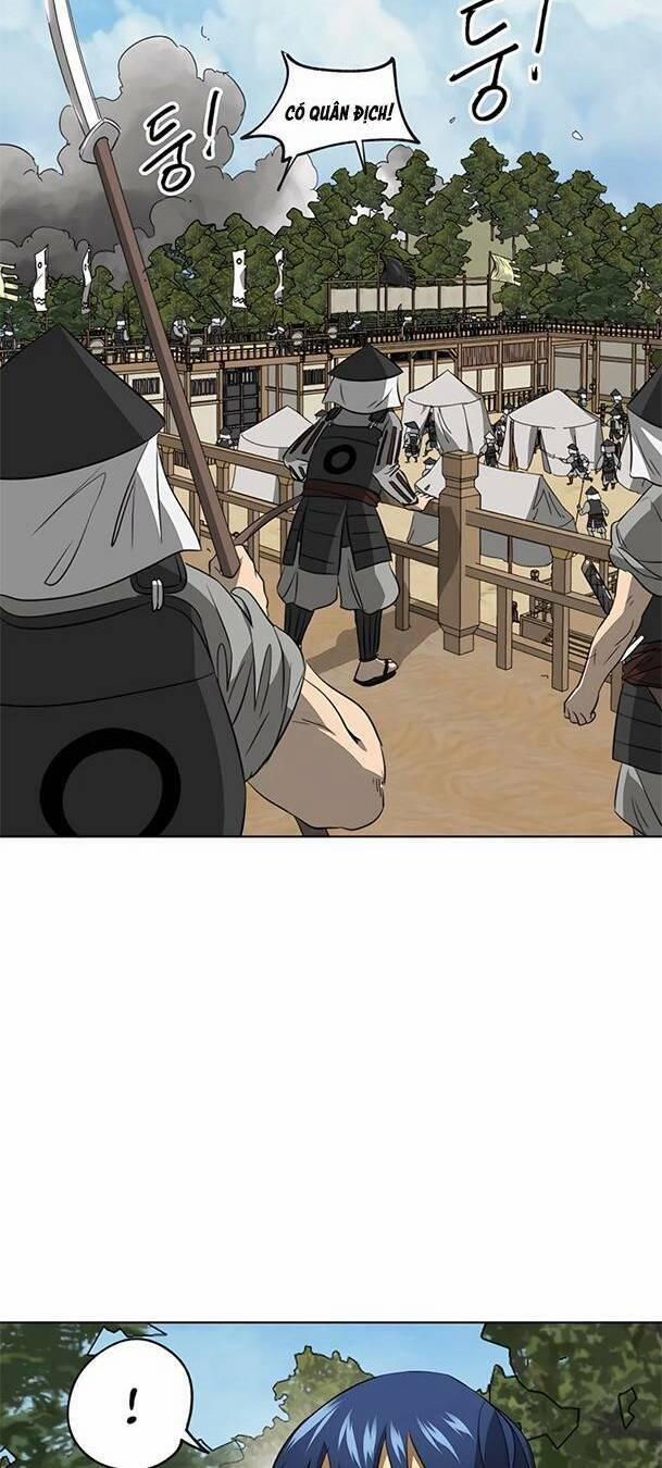 Thăng Cấp Vô Hạn Trong Murim 146 trang 41