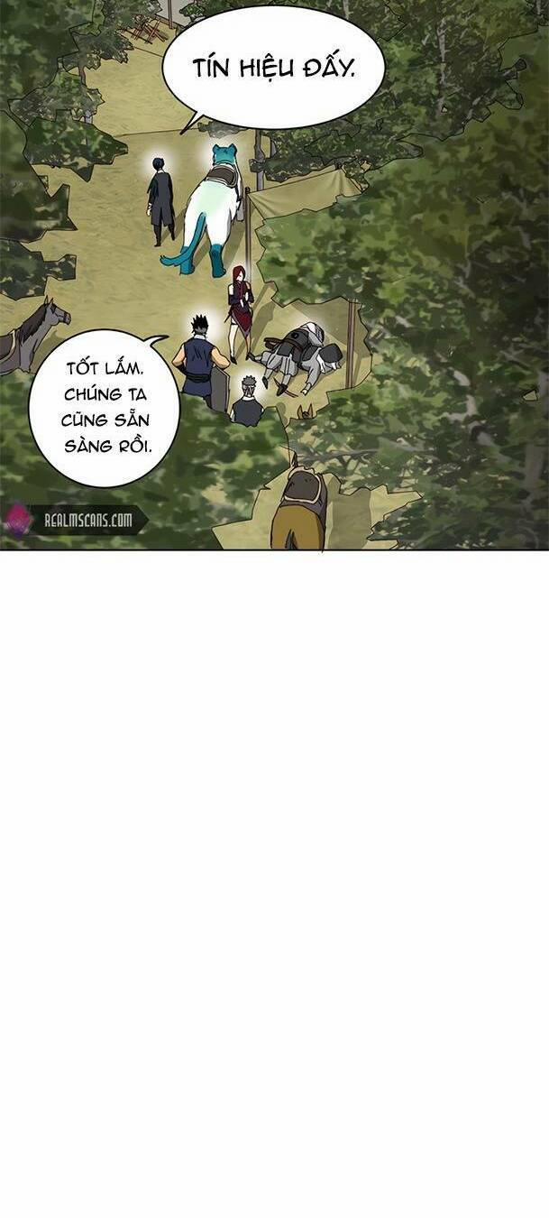 Thăng Cấp Vô Hạn Trong Murim 146 trang 43