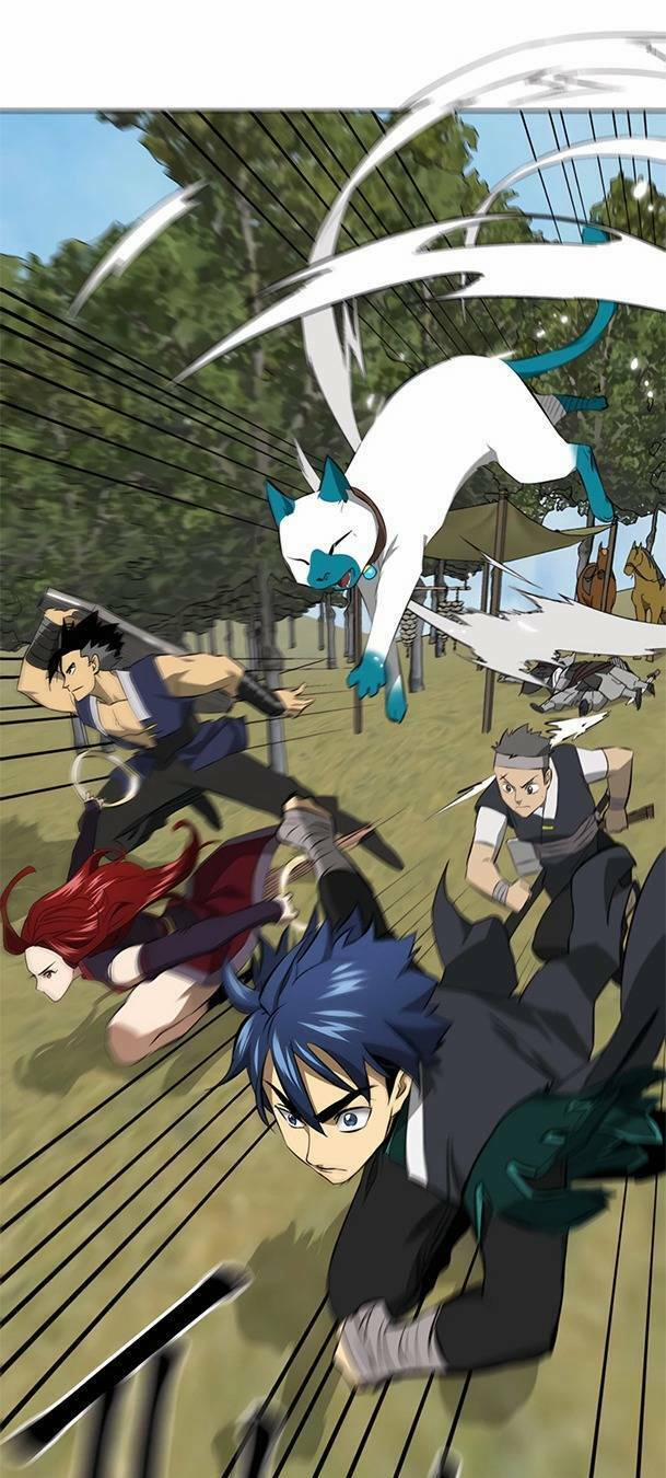 Thăng Cấp Vô Hạn Trong Murim 146 trang 44