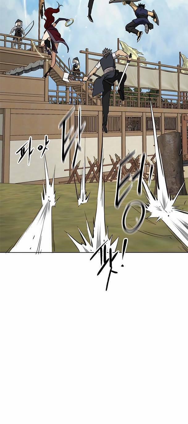 Thăng Cấp Vô Hạn Trong Murim 146 trang 46