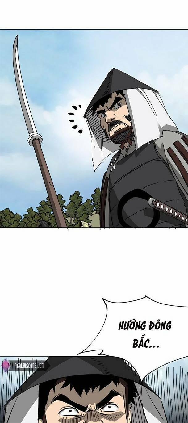 Thăng Cấp Vô Hạn Trong Murim 146 trang 47