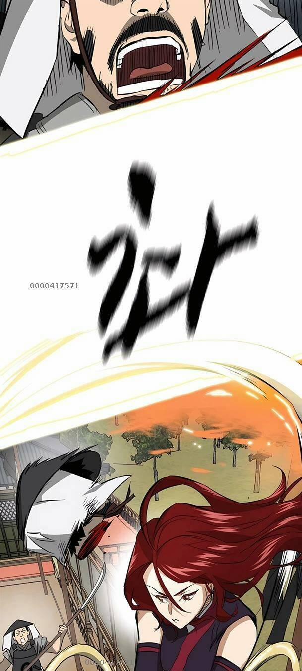 Thăng Cấp Vô Hạn Trong Murim 146 trang 48