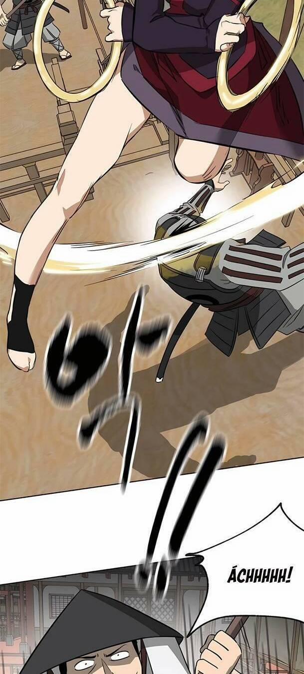 Thăng Cấp Vô Hạn Trong Murim 146 trang 49