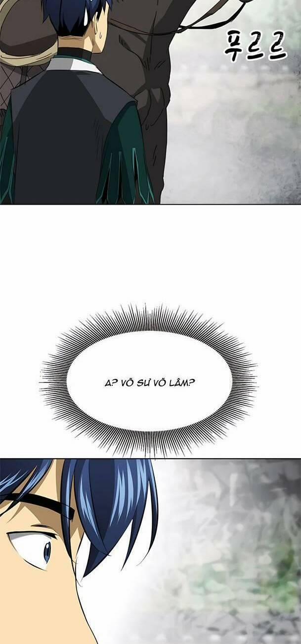 Thăng Cấp Vô Hạn Trong Murim 146 trang 5