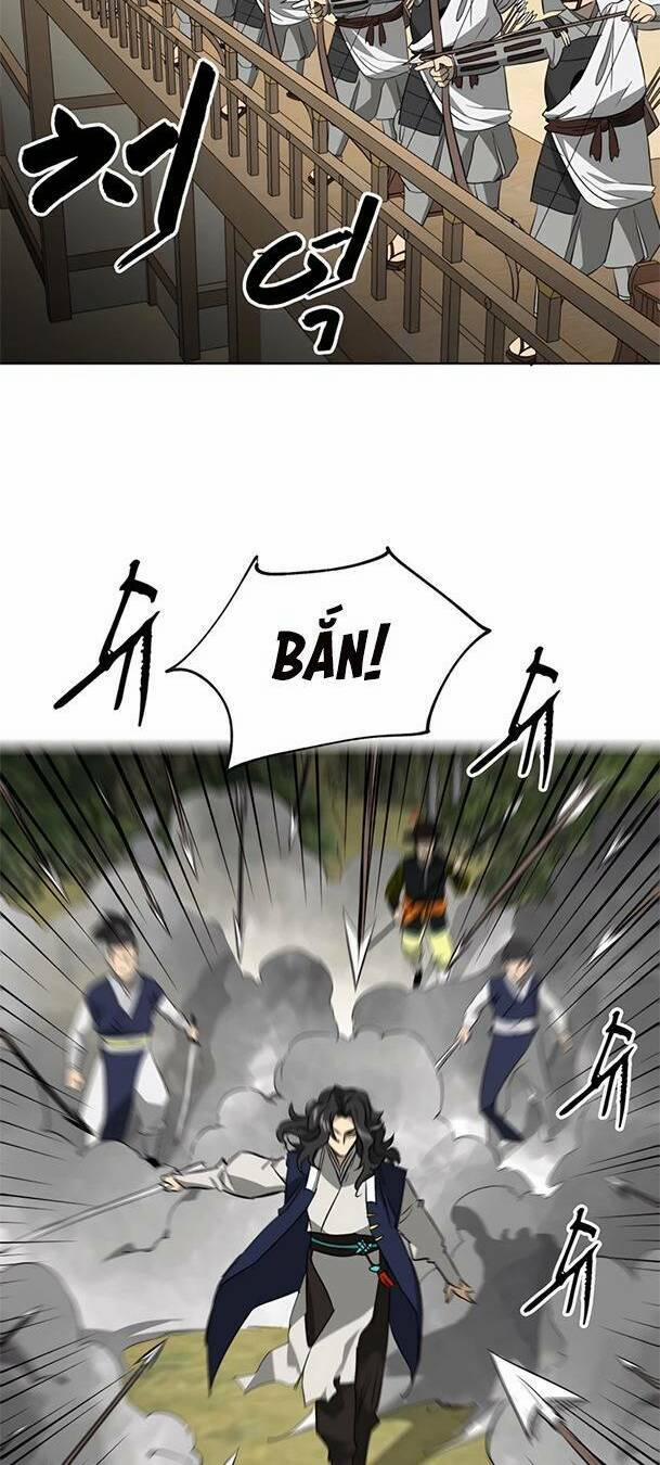 Thăng Cấp Vô Hạn Trong Murim 146 trang 57